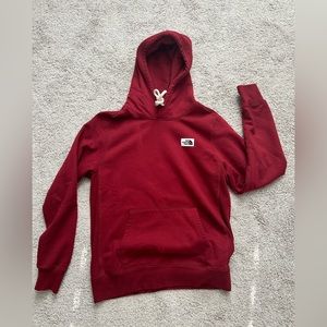 North Face Men’s Heritage Hoodie (M)